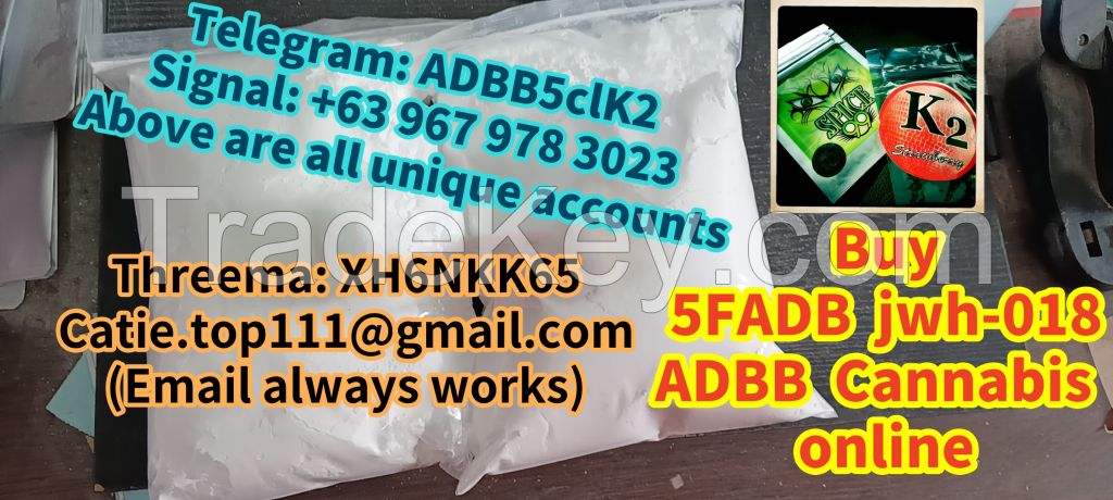 5cladba adbb 5cl-adba dmf 5bromo 6cladba K2 powder 5F spice JWH18 mamba