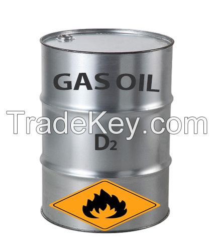 DIESEL D2 AUTOMOTIVE GAS OIL {AGO}