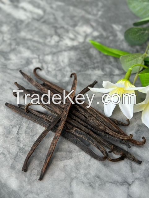 PLANIFOLIA VANILLA EXTRACT B GRADE