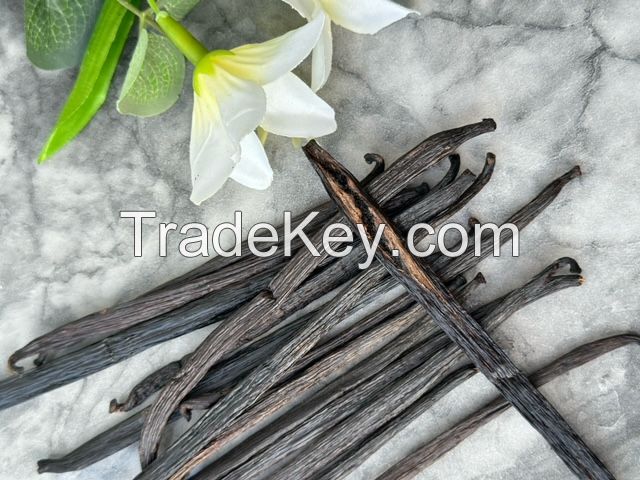 PLANIFOLIA VANILLA A GRADE