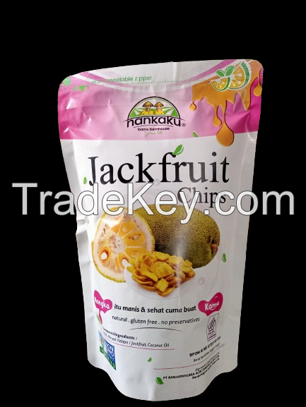 Jackfruit Chips