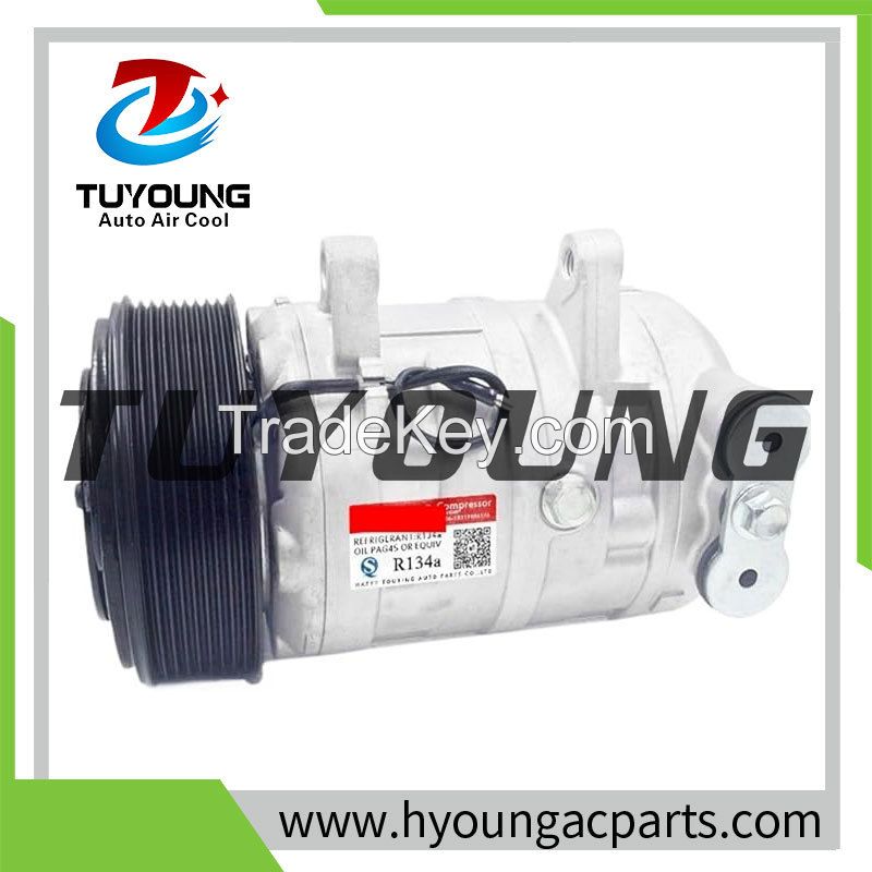 Auto AC Compressor for Nissan UD Truck Auto Car AC Compressor DKS16H DKS16 506011-7581 506211-7760 5062125900 506011-1331 27630-97011 27630-30Z08