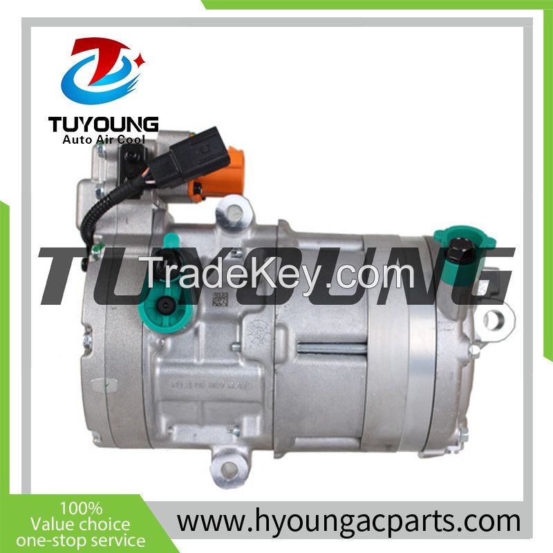 Auto AC Compressor for HYUNDAI Ioniq 97701G5000 10-5894 1.9135 1.9135R