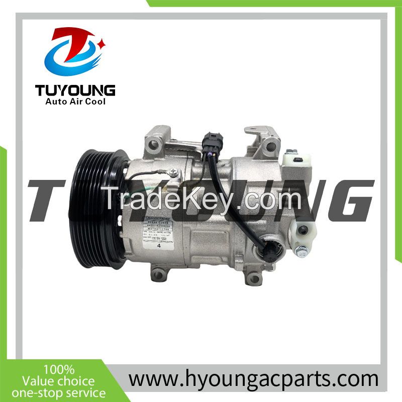 Auto AC Compressor for HONDA Stepwagon 38810RTA007 38800RTA017 38810-RTA-007 38800-RTA-017