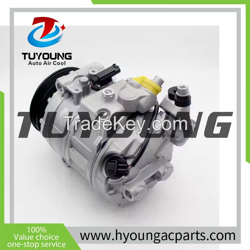 7SEU16C Auto AC Compressor for BMW 745i 64526925721 64509175481 64506901781 64526921649