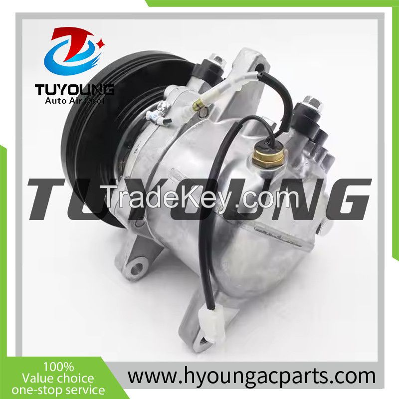 TUYOUNG AUTO AC compressor For Daihatsu Hijet 1996-2016 88310B5070 Wholesale Customization Stock Available2025 Most Popular Best seller