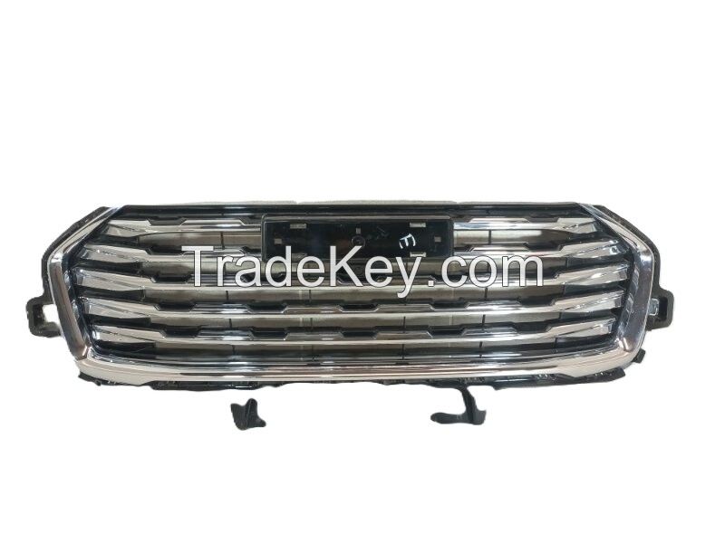 Exterior Radiator Grille With Camera Hole 5509210XST01A HAVAL JOLION GWM HAVAL Original Quality Auto Parts Asiautos