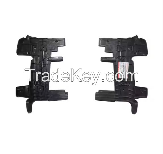 Exterior Grille Mounting Bracket 5509102XST13A 5509103XST13A HAVAL JOLION GWM HAVAL Original Quality Auto Parts Asiautos