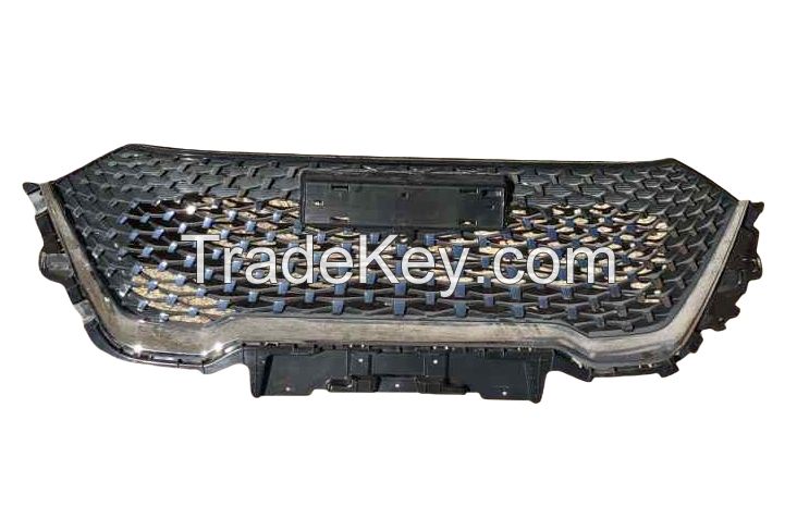 Exterior Radiator Grille( Diamond Shape) 5509126XST01A HAVAL JOLION HEV GWM HAVAL Original Quality Auto Parts Asiautos