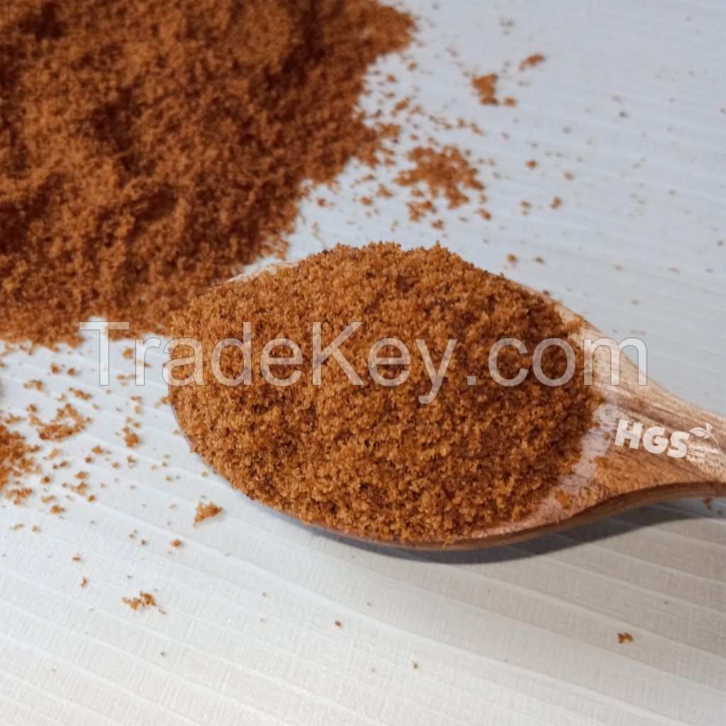 Exclusive Offer Organic Coconut Sugar