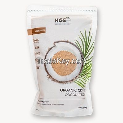 Best Seller Organic Coconut Sugar - Pure and Fresh Choice