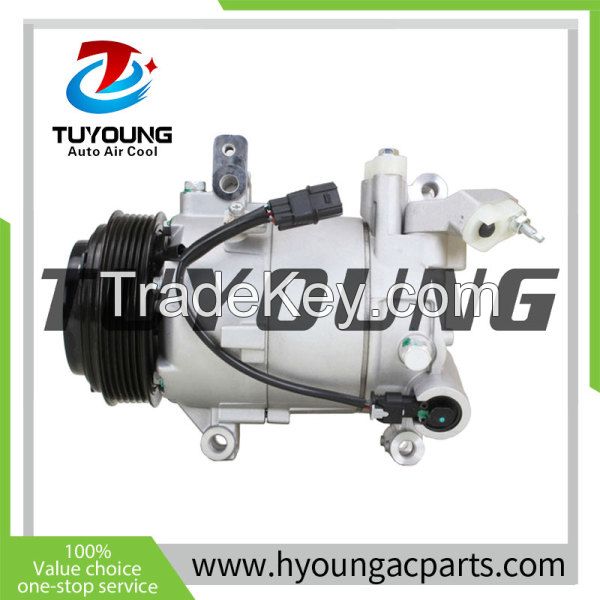 TUYOUNG Peugeot air conditioner compressors HY-AC2628