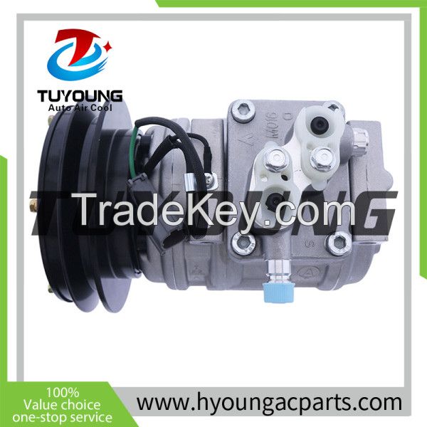 TUYoung auto air cool Kubota ac compressors HY-AC902M