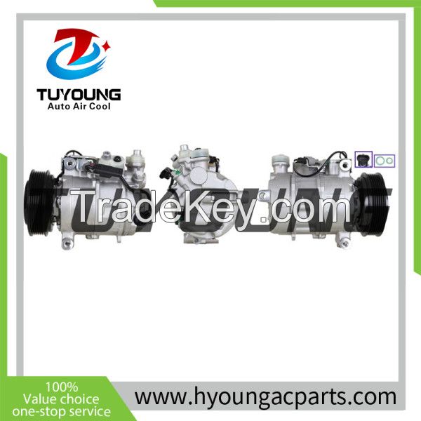 TUYOUNG auto air cool compressors HY-AC2635