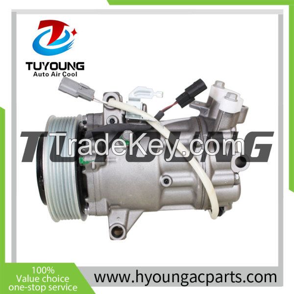 TUYoung Renault air conditioner compressors HY-AC2634