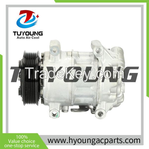 TUYOUNG Peugeot air conditioner compressors HY-AC2627