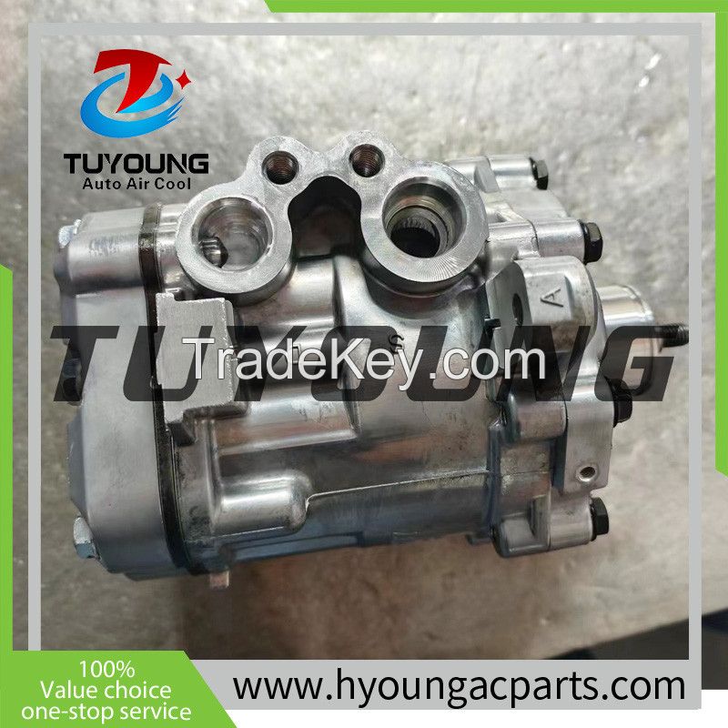 TUYoung auto air cool SD7B10