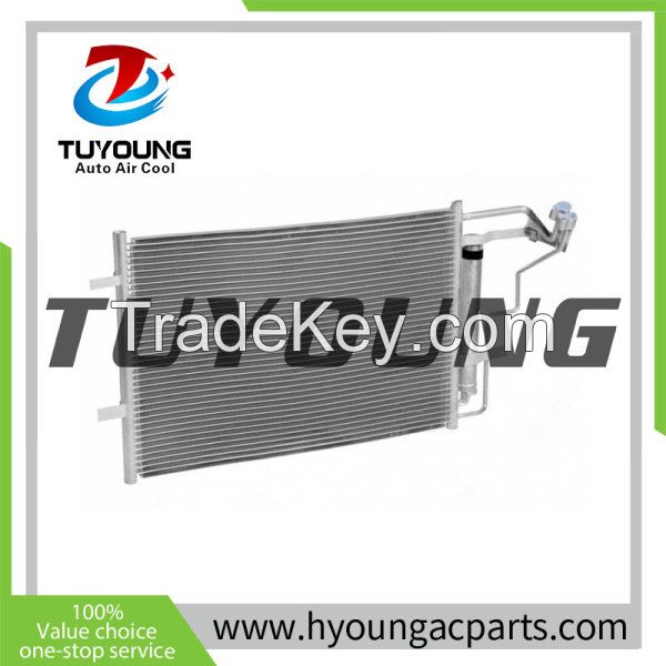 TUYoung air conditioner condenser HY-CN559