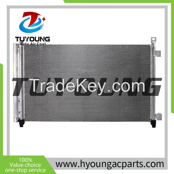 TUYoung air conditioner condense HY-CN558 =HY-CN561= HY-CN560