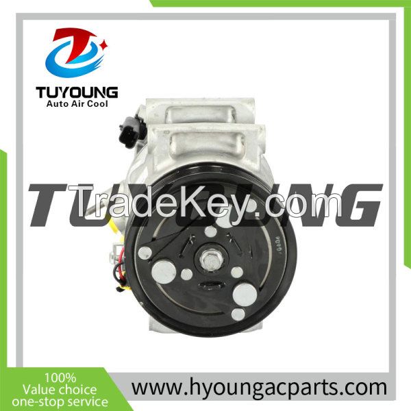 TUYOUNG Peugeot air conditioner compressors HY-AC2627