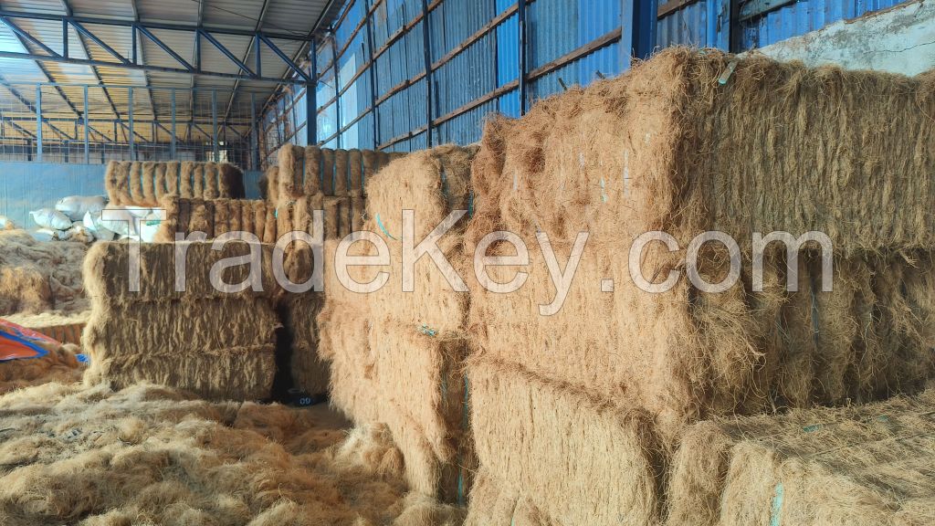 Coconut Fiber