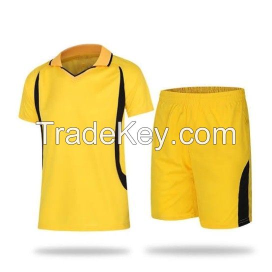 Customized Soccer Jersey Short Uniform