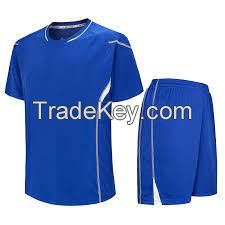 Customized Soccer Jersey Short Uniform