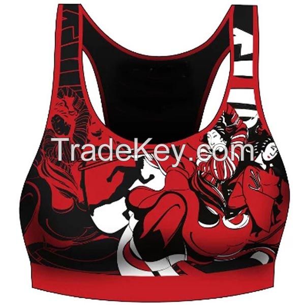 WomenÃ¢ï¿½ï¿½s Sports Bra