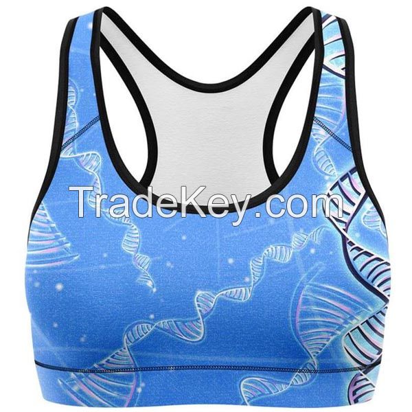 WomenÃ¢ï¿½ï¿½s Sports Bra