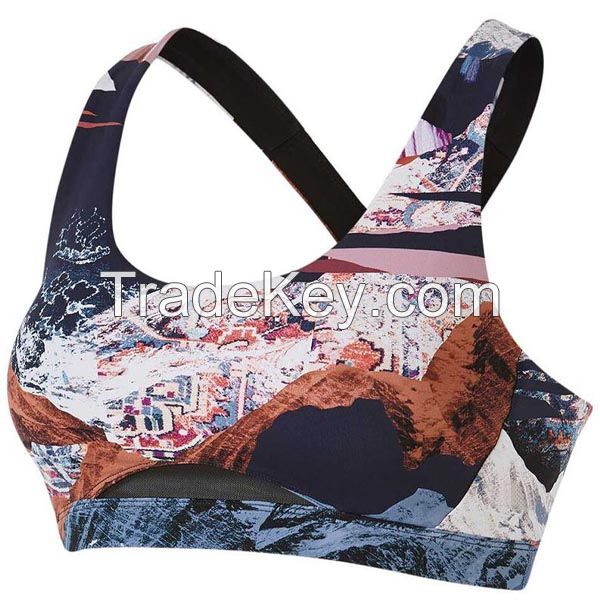 WomenÃ¢ï¿½ï¿½s Sports Bra