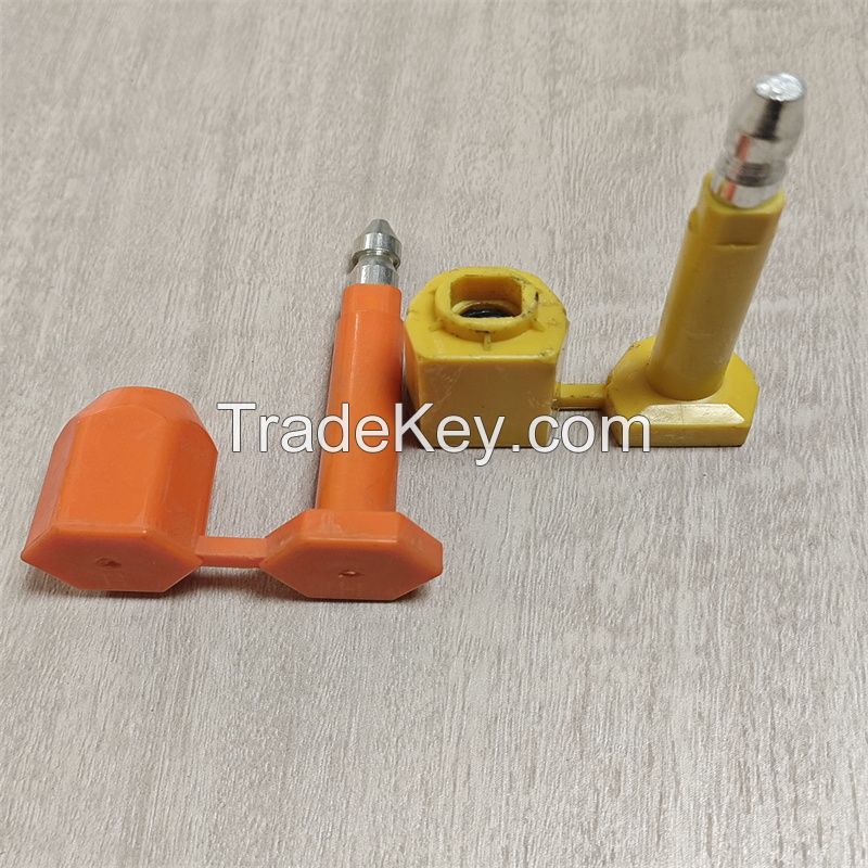 Hot selling Cable Seal,Plastic seal,bolt seal