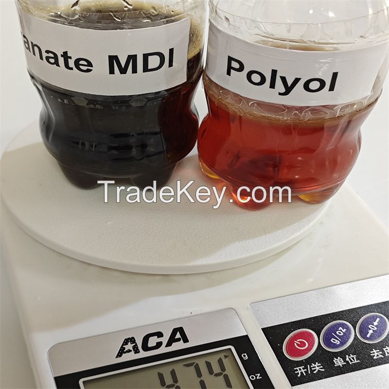 Professional isocyanate mdi supplier