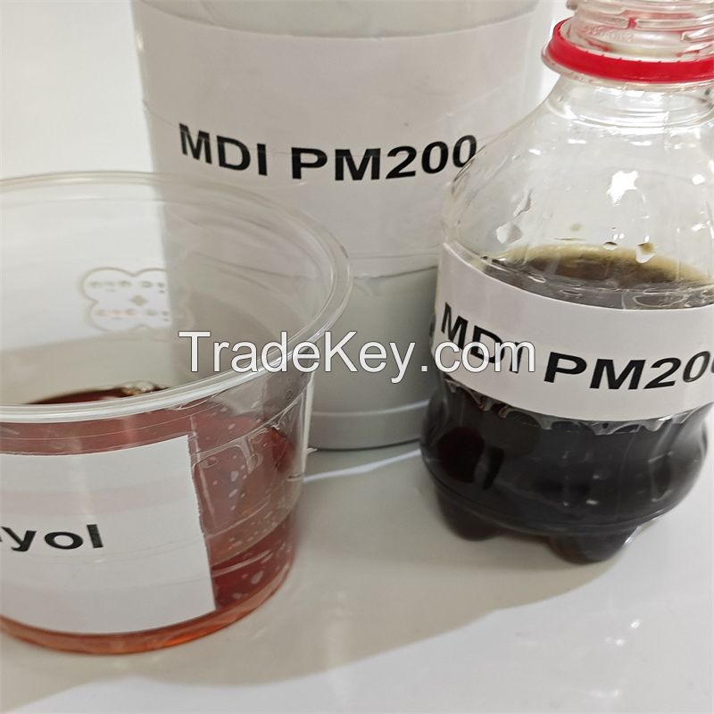 Wholesale wannate MDI pm200