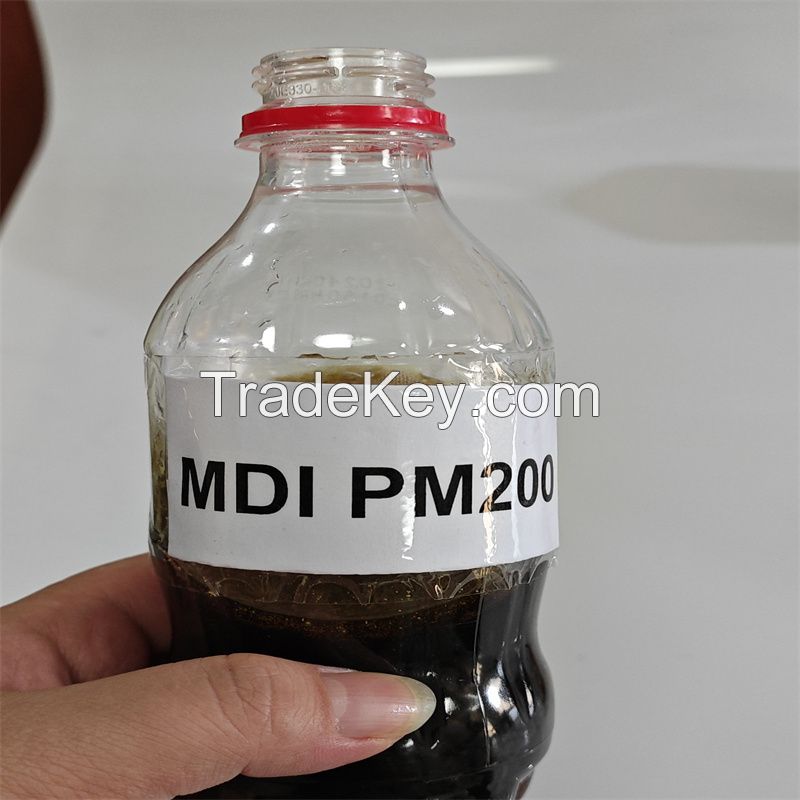 Wholesale wannate MDI pm200