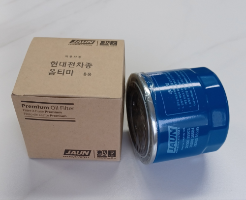 Hyundai Oil Filter 26300-35505