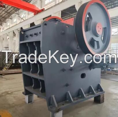 &acirc;€‹Sand Production Jaw Crusher