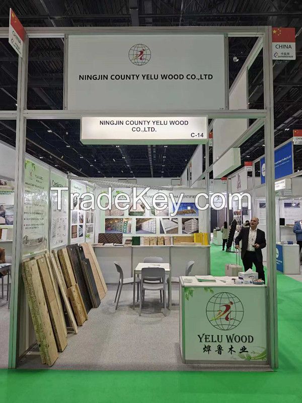 OSHA LVL Scaffold Board, Scaffolding Wooden Boards, Structural LVL Beams, Packing LVL for Pallets 