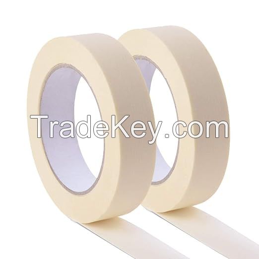 Painter's Masking Tapes for Painter and Decoration