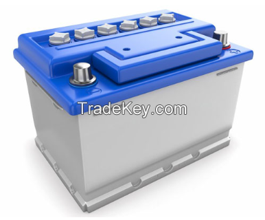 Lead acid battery