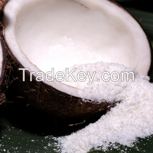 Hot Selling High Quality Coconut Milk Powder 