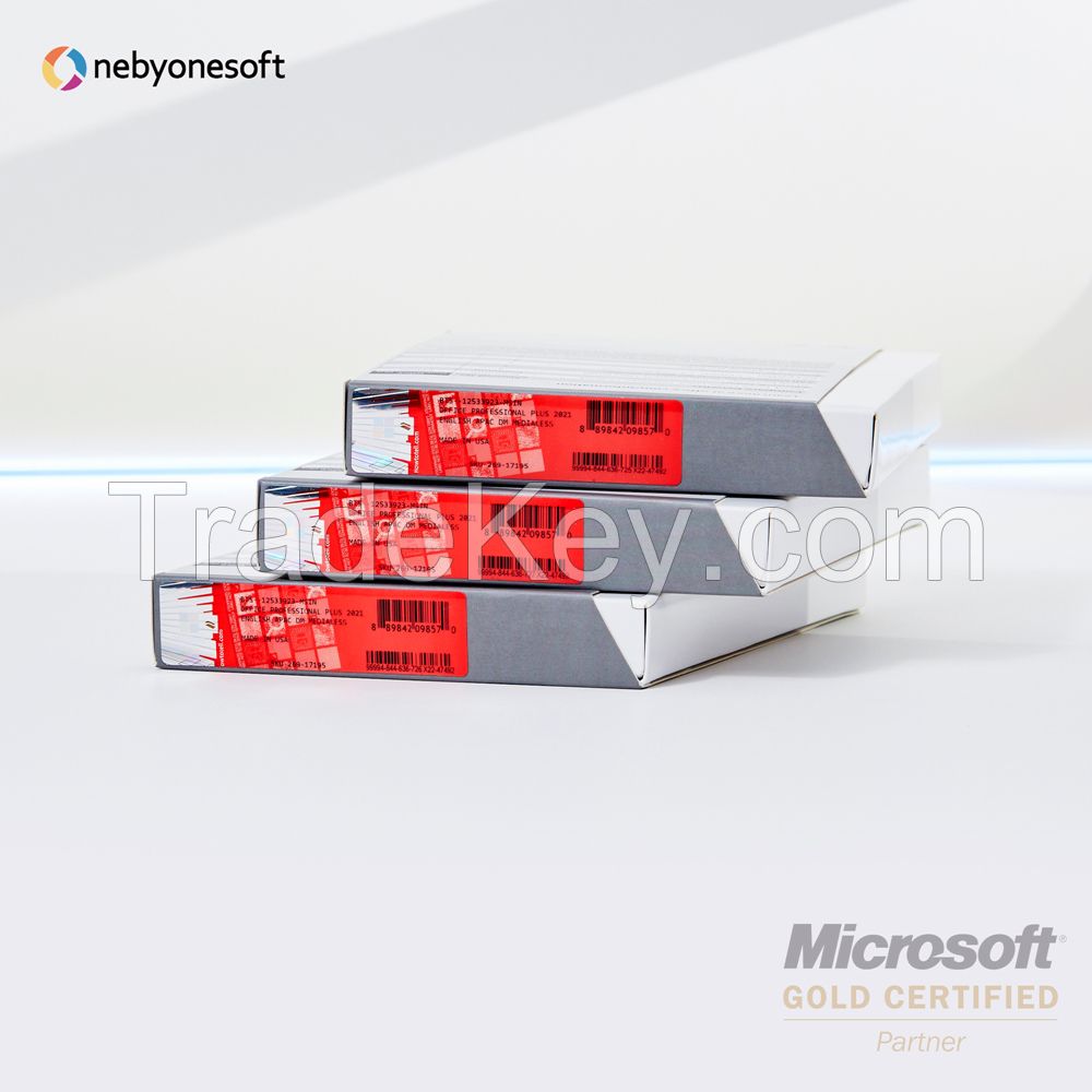 Office 2021 Pro Plus Online Activation Digital Key