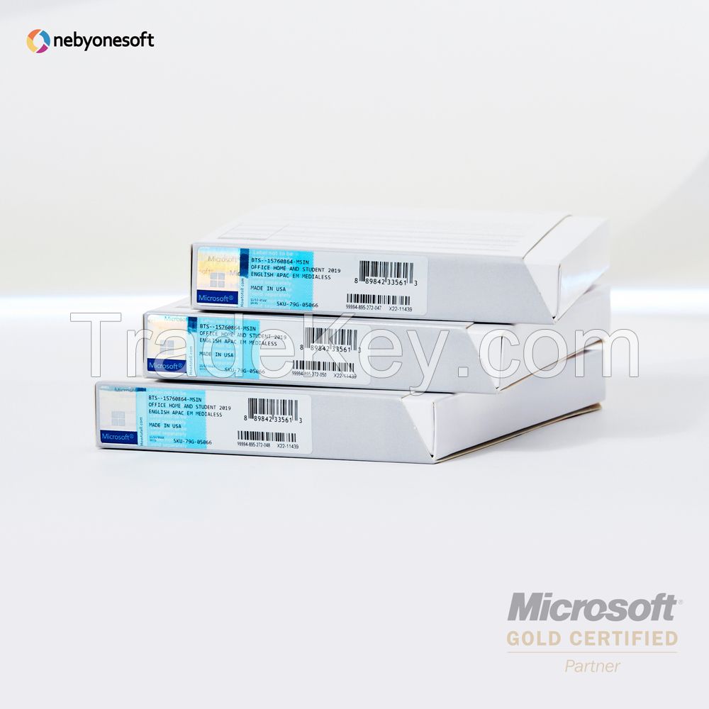 Office-2019 Home And Student Digital Key Online Activation