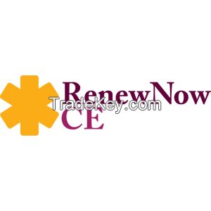 Renew Now CE