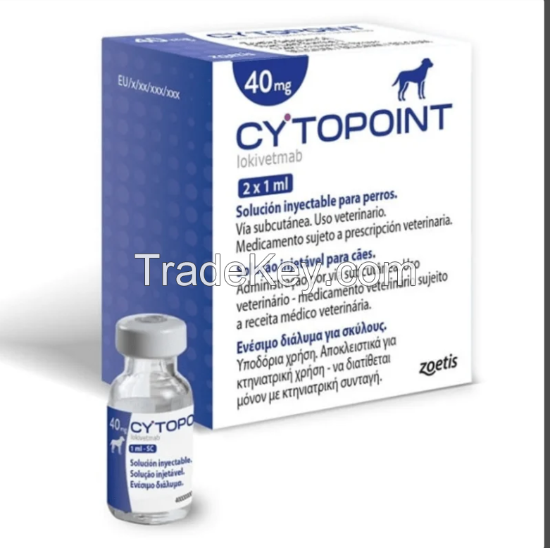 wh-ats-app  +31 6 87525320 Cytopoint 40 mg ml Solution for Injection Worldiwde Delivery