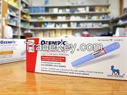 Ozempic (semaglutide) injection, 2mg/1ml