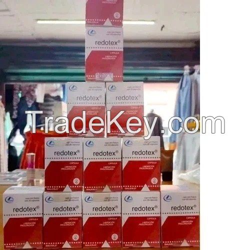 Redotex Capsules Redotex Weight Loss Capsules