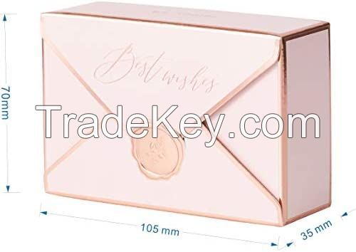 Customized Candy Box Wedding Packaging Box Chocolate Box for Gift 