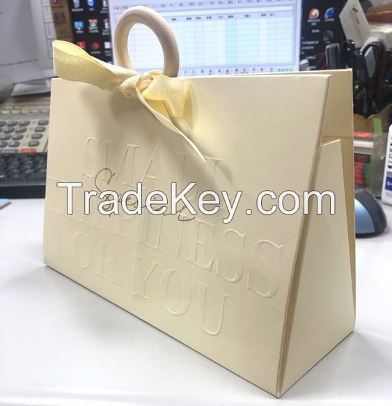 Custom gift box packaging box