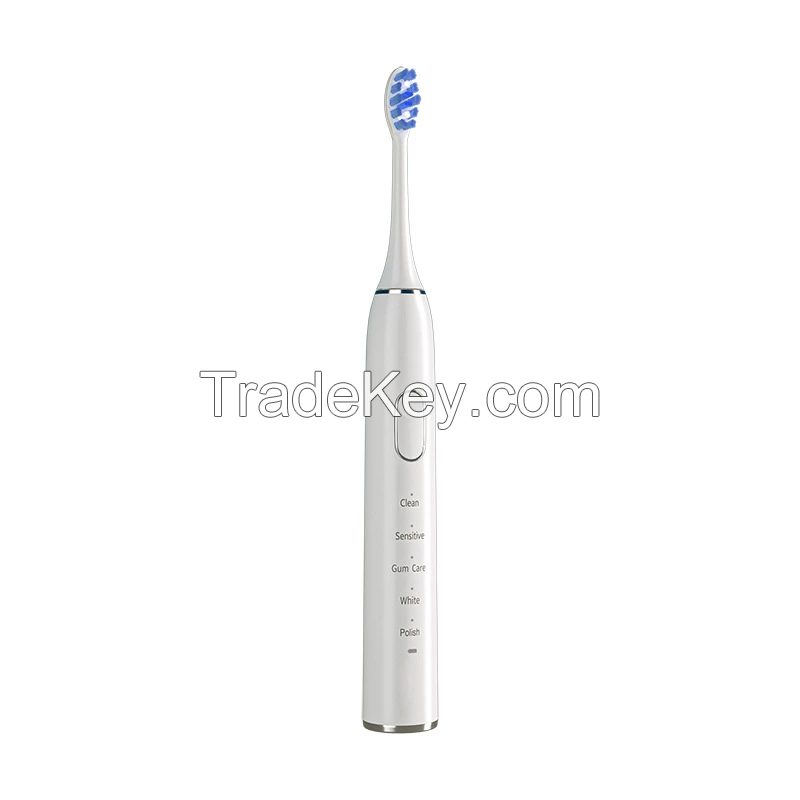 electric toothbrush 