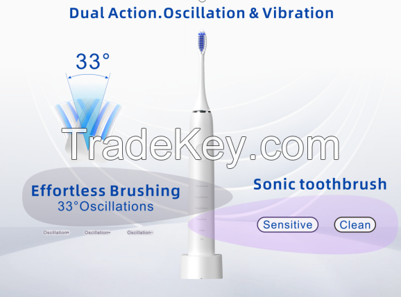 electric toothbrush 